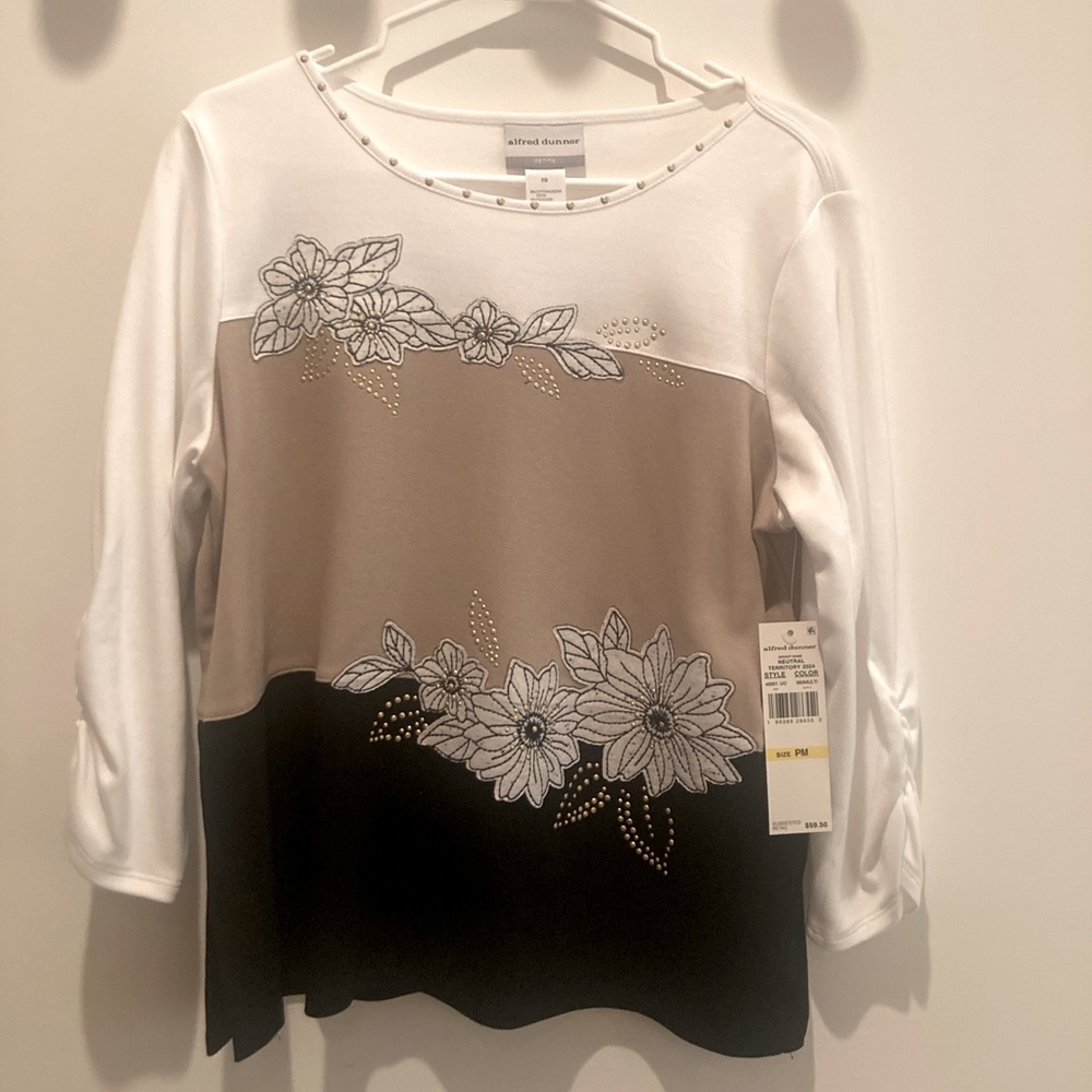 Pretty Casual Top